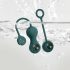 Magic Motion Crystal Duo - set di geisha smart - (verde)