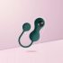 Magic Motion Crystal Duo - set di geisha smart - (verde)