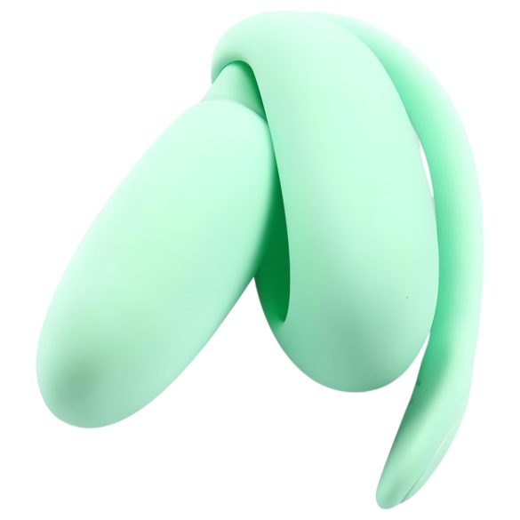 Magic Motion FitCute - palline geisha intelligenti ricaricabili (menta)