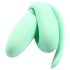 Magic Motion FitCute - palline geisha intelligenti ricaricabili (menta)