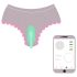 Magic Motion FitCute - palline geisha intelligenti ricaricabili (menta)