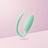 Magic Motion FitCute - palline geisha intelligenti ricaricabili (menta)
