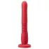 LOVENSE Gravity - vibratore a spinta ricaricabile (rosso)