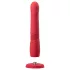 LOVENSE Gravity - vibratore a spinta ricaricabile (rosso)