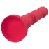LOVENSE Gravity - vibratore a spinta ricaricabile (rosso)