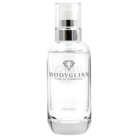 Bodygliss - lubrificante sensitivo al silicone (100ml)
