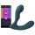 Magic Motion Solstice X - vibratore prostatico smart (verde)