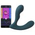 Magic Motion Solstice X - vibratore smart prostata (verde)