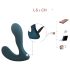 Magic Motion Solstice X - vibratore smart prostata (verde)