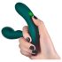 Magic Motion Solstice X - vibratore smart prostata (verde)