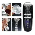 Magic Motion Xone - Masturbatore controllato tramite app per uomini (blu)