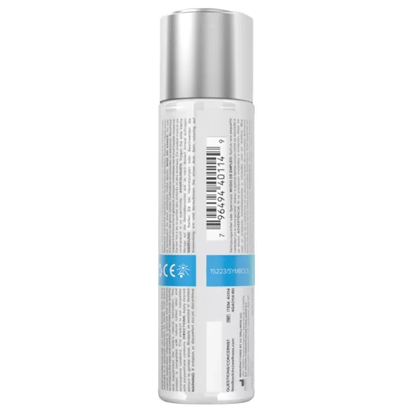 System JO - lubrificante anale extra denso - 240ml