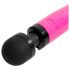 Doxy Die Cast 3R - Massaggiatore Vibrante Ricaricabile (Rosa)