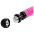 Doxy Die Cast 3R - Massaggiatore Vibrante Ricaricabile (Rosa)
