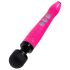 Doxy Die Cast 3R - Massaggiatore Vibrante Ricaricabile (Rosa)