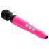 Doxy Die Cast 3R - Massaggiatore Vibrante Ricaricabile (Rosa)
