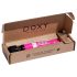 Doxy Die Cast 3R - Massaggiatore Vibrante Ricaricabile (Rosa)