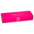 Doxy Die Cast 3R - Massaggiatore Vibrante Ricaricabile (Rosa)