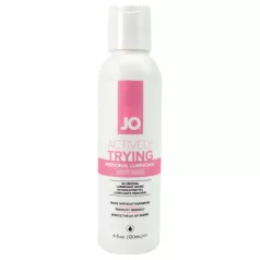   System JO - lubrificante a base d’acqua per favorire il concepimento (120 ml)