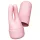 Vush Pop Swish - stimolatore clitoride ricaricabile impermeabile rosa
