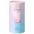 Vush Pop Swish - stimolatore clitoride ricaricabile impermeabile rosa