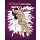 WoodRocket - Eccitazione ovunque, libro da colorare per adulti