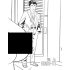 WoodRocket - Tette, tette, tette - Libro da colorare per adulti
