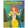 WoodRocket - Libro da colorare per adulti tema parodia porno