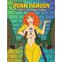 WoodRocket - Parodia porno libro da colorare per adulti