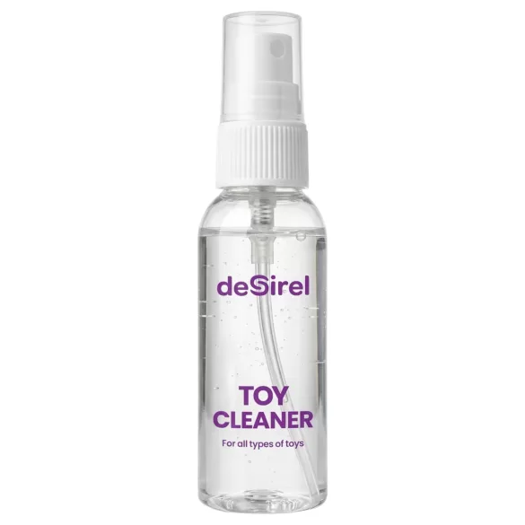 Accessori - Set accessori (borsa, disinfettante, lubrificante)