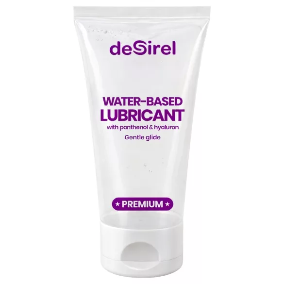 Accessori - Set accessori (borsa, disinfettante, lubrificante)