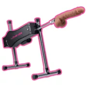 Macchina del sesso