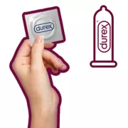 Preservativi Durex