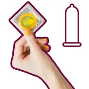 Preservativo tradizionale