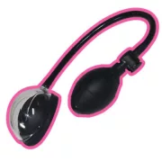 Pompa per labbra vaginali e seno