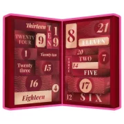 Calendario dell'avvento erotico