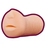 Masturbatore orale