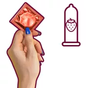 Preservativi speciali