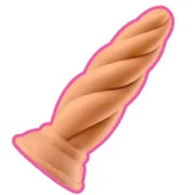 Dildo anale