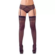 Calze sexy e reggicalze