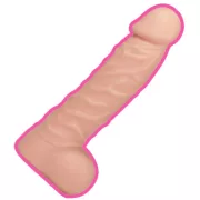 Dildo realistici
