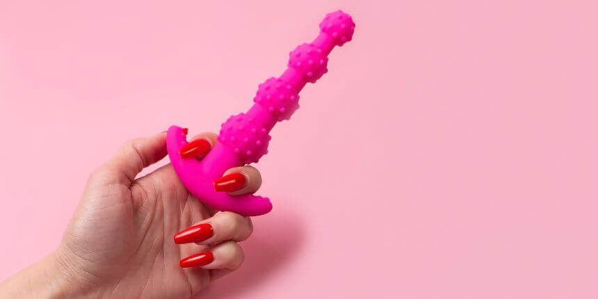 L’orgasmo anale esiste? - sex shop lovesexshop.it