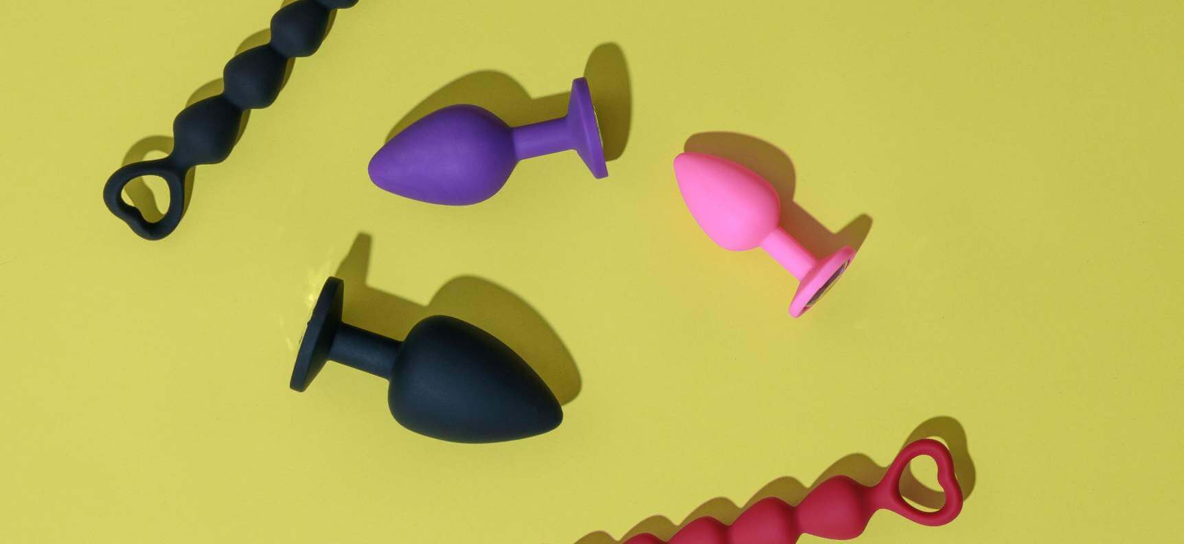 Guida al sesso anale: miti, consigli e prodotti – Lovesexshop.it sex shop