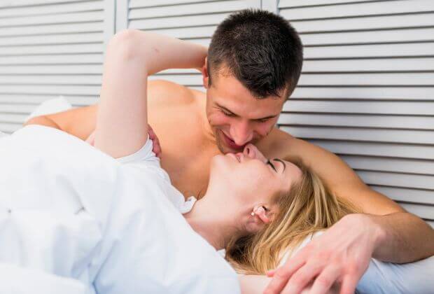 Sesso anale: miti, consigli e prodotti da scoprire