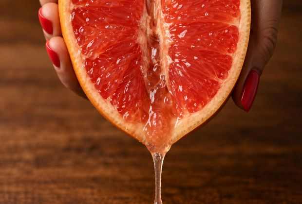 Cos’è lo squirting e coincide con la pipì?