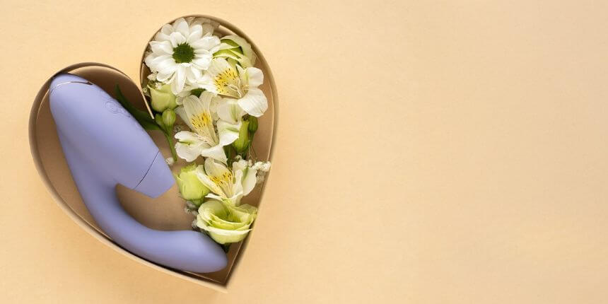 Regali Festa della Donna | lovesexshop.it sex shop