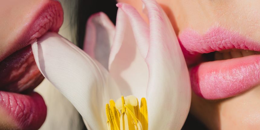 Consigli sesso orale - come dare piacere a una donna - lovesexshop.it Sex Shop