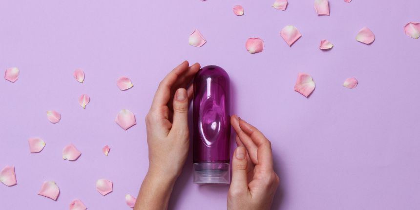 Quali tipi di lubrificante sessuale esistono? lovesexshop.it Sex Shop