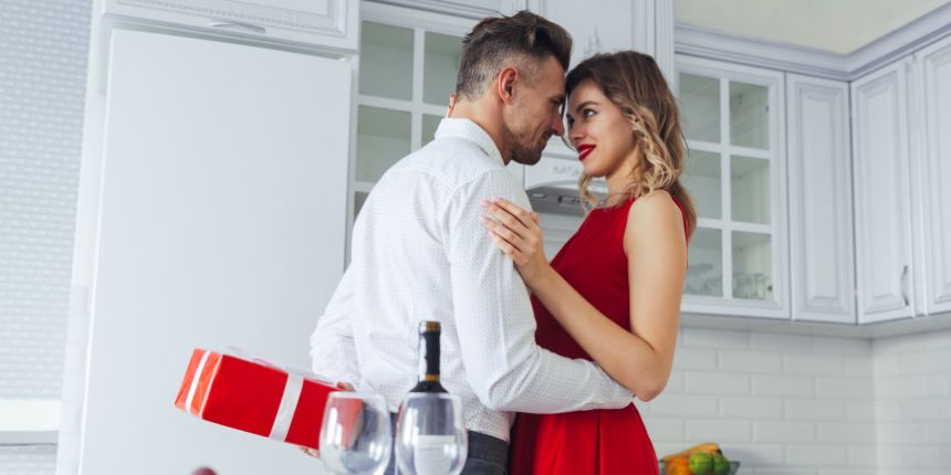 Il regalo di San Valentino più bello e sexy per lui o per lei - sex shop Lovesexshop.it