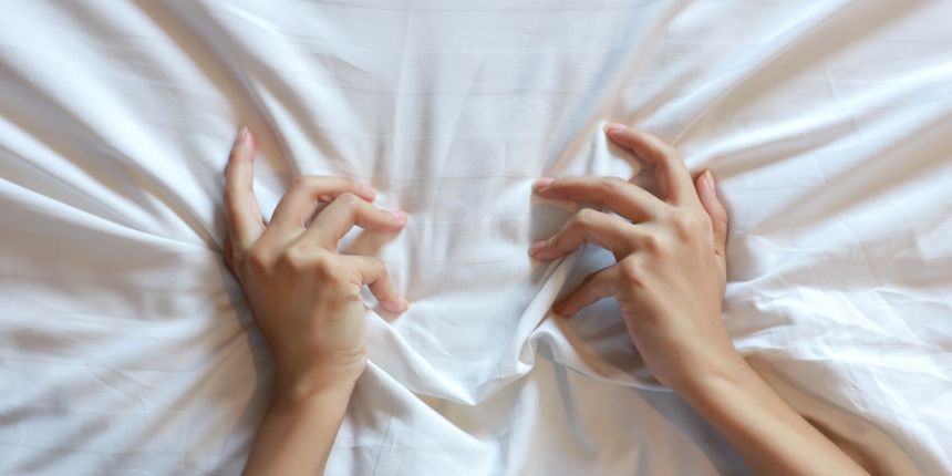 Si può squirtare senza orgasmo? Guida all’orgasmo femminile - lovesexshop.it Sex Shop